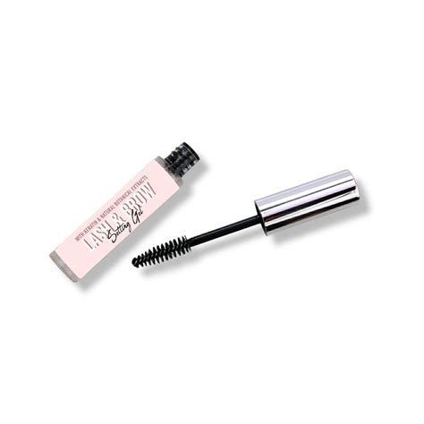 Lash & Brow Setting Gel - GladGirl