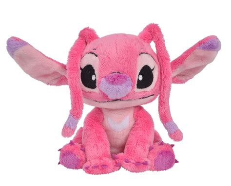 Nuevos Peluches De Stitch Monstruosa Ternura Simba Toys Spain