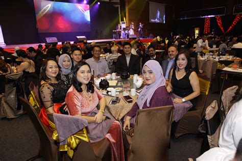 Labuan IBFC Industry Annual Dinner 2019 - MEIB