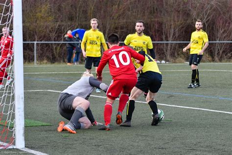 Bildergalerie Aktive Herren U23 FC Rottenburg II TSV Dettingen