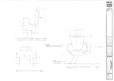 Universal Set Blueprint Archive