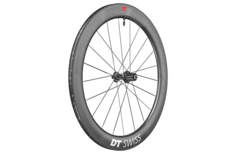 Bakhjul Dt Swiss Arc Dicut Hg X Mm Qr Tlr Svart