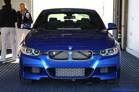 BMW F30 M Sport Bumper | Sports models, Bmw, Life pictures