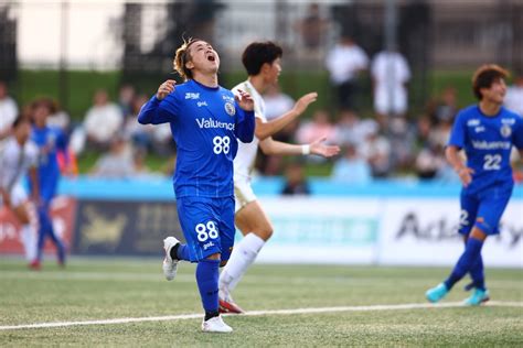 南葛sc｜nankatsu Sc On Twitter ⌚ht｜📷フォトギャラリー📷 南葛sc 0 0 東京国際大学fc Photo