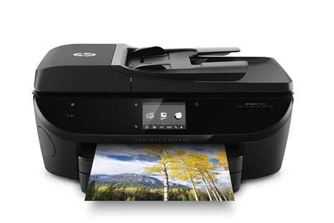 10 Best Wireless Printers For Home And Office