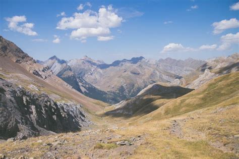 Week end de Randonnée dans les Pyrénées et notre expérience de Bivouac