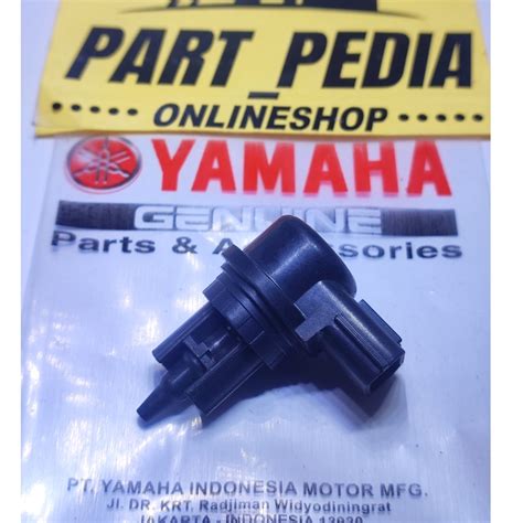 Jual Sensor Langsam Isc Yamaha Mio J Mio Gt N Max Soul Gt X Ride Fino