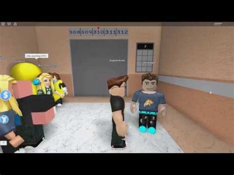 Roblox Fui No Elevador Mais Maluco Do Mundo The Crazy Elevator