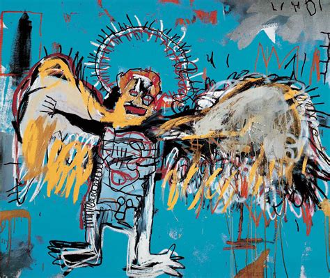 Radiant Child The Story Of Young Artist Jean Michel Basquiat 4