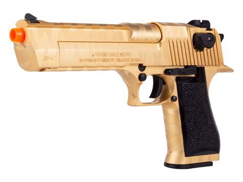 Magnum Research Desert Eagle Airsoft Co Pistol Pyramyd Air