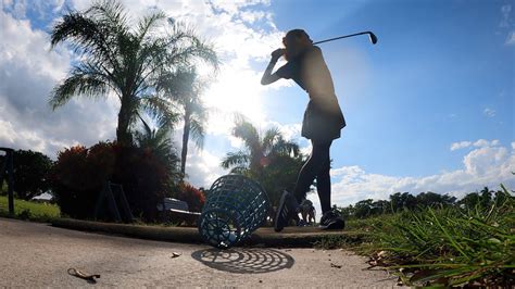 Boca Raton Municipal Golf Course closes