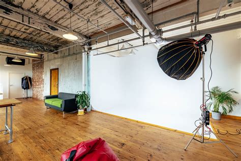 Photography Studio Hire Hunslet Leeds