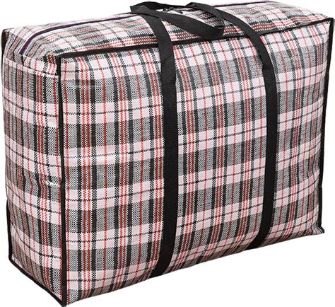 déménagement Sac Rangement Extra Large Sac Organisateur avec