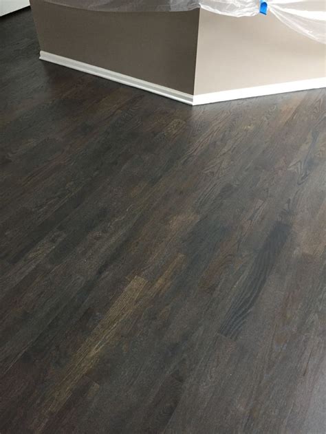 Hardwood Floors Aged Barrel Stain By Duraseal Hardwood Floors