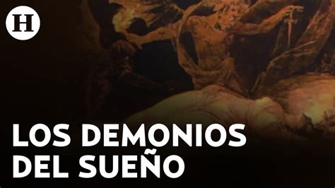 Qué es un íncubo y súcubo La historia de los demonios que están en