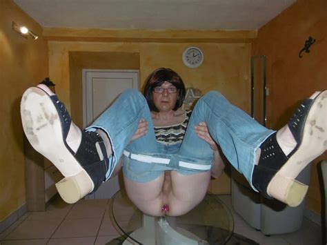 Naked Under Jeans 24 Nude Pics XHamster