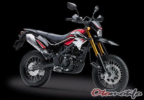 Harga Angsuran Motor D Tracker Inginmotor