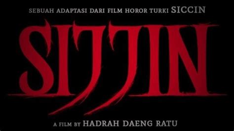 Teaser Trailer Film Sijjin Resmi Diluncurkan