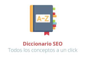 Diccionario SEO Moonlight Marketing