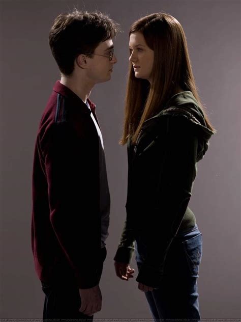 Hinny😍😍😍 | Harry Potter Amino