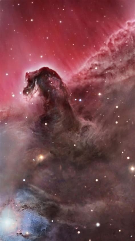 Horse Nebula Wallpapers - Top Free Horse Nebula Backgrounds ...