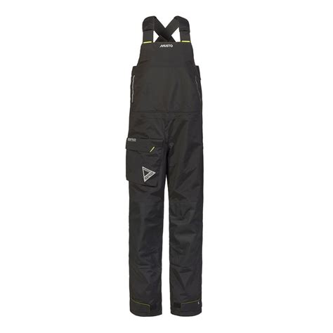 Musto Damen Segelhose Br Offshore Dropseat Segelbekleidung Und