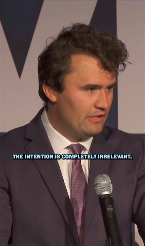 Here Are 14 Real Charlie Kirk Quotes That Show His Beliefs | HuffPost ...