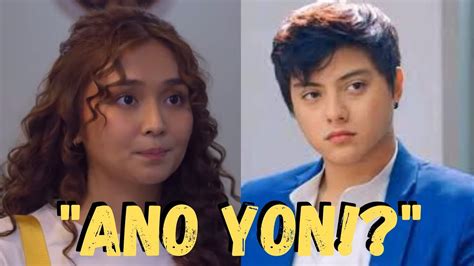 KATHRYN BERNARDO MAY NALAMAN TUNGKOL KAY DANIEL PADILLA YouTube