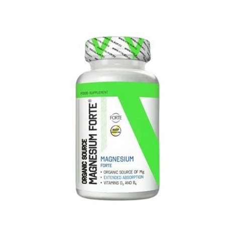 Magnesium Forte TitaniumSport