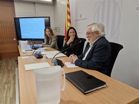 El Consell D Educaci De Catalunya Ratifica Govern Cat