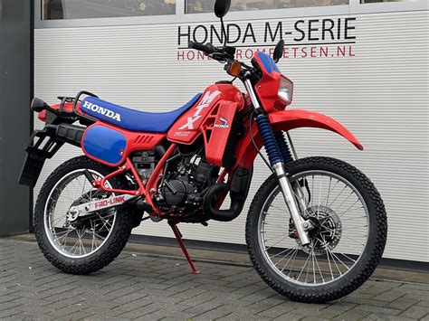 Honda Mtx R Hd Km Honda M Onderdelen