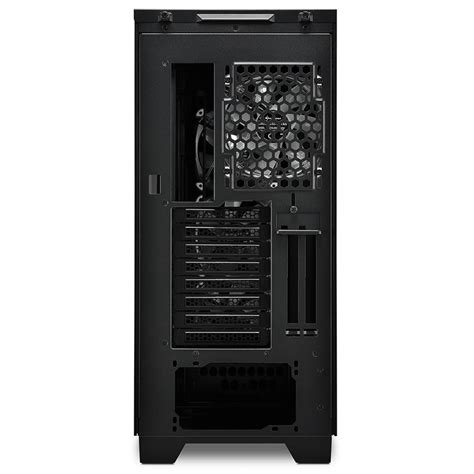 Gabinete Sharkoon Elite Shark CA300T Full Tower RGB Fan Lateral