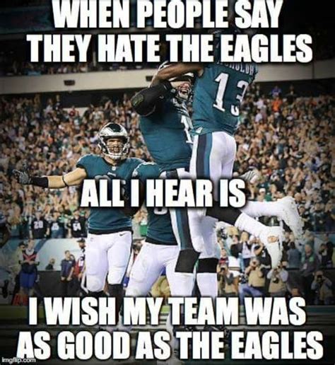 Philadelphia eagles memes, Philadelphia eagles football, Eagles memes