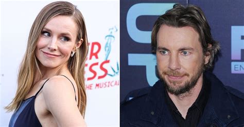 Kristen Bell Says She Dax Shepard Argue About Everything