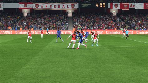 How To Use Advanced Defending In Ea Sports Fc 24