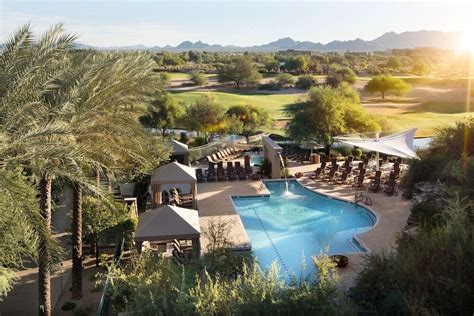 25 Best Spa Hotels in Phoenix for 2024 | U.S. News Travel