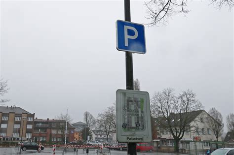 Parkzeitbegrenzung Am Markt Wieder Aufgehoben Os Radio