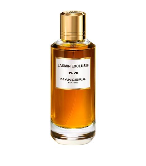 Mancera Jasmin Exclusif Eau De Parfum 60ml Harrods Uk