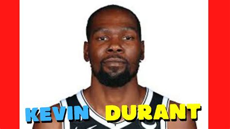 Kevin Durant | Kevin Durant Stats