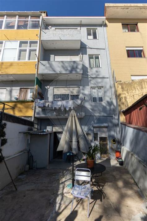 Apartamento T1 à venda na rua de Monsanto s n Arca d Água Campo