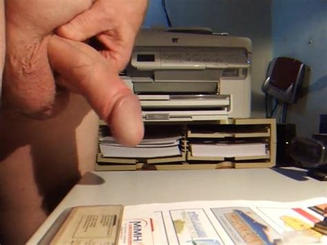 Nachdem Der Druck Weg Ist Wieder Schoen Abwichsen Gay XHamster