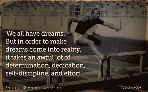 15 Quotes By Jesse Owens That Prove Why He’s The Greatest Track & Field ...