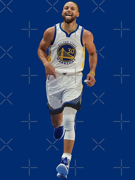 "Stephen Curry 30 Three Point Celebration" Poster for Sale by ...