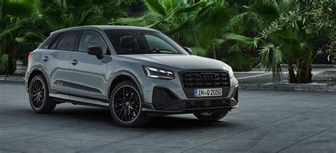 Audi Q2 2021 2022 Im Konfigurator Test Stimmt Der Preis Site