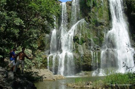 10 Waterfalls Near Indore - Hit Refresh In These Amazing Spots