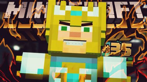 L ARMATURA PIÙ FORTE DI SEMPRE Minecraft Story Mode ITA 35