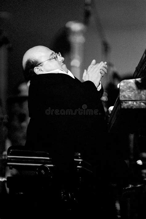 Michel Petrucciani , Live Concert at the 23rd National Eucharistic ...