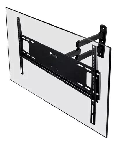 Suporte Para Tv Tri articulado Lcd Led Para Tvs Lcd De 32 70 Frete grátis