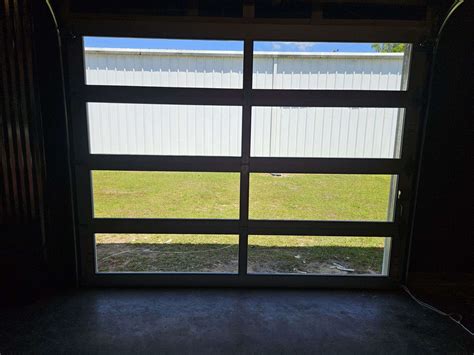 Let the Sunshine In - Full View Door in Gulf Breeze, FL