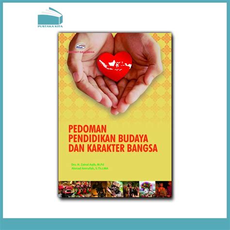 Jual Pedoman Pendidikan Budaya Dan Karakter Bangsa Shopee Indonesia